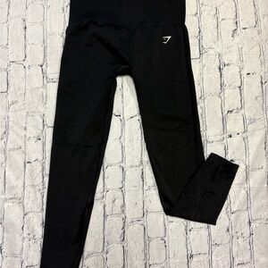 Women’s Gymshark Black Leggings